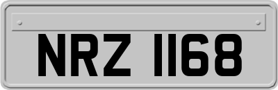 NRZ1168