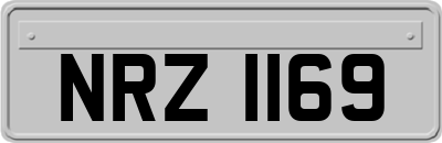 NRZ1169