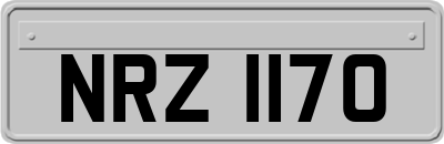 NRZ1170