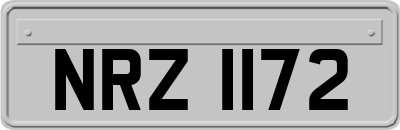 NRZ1172