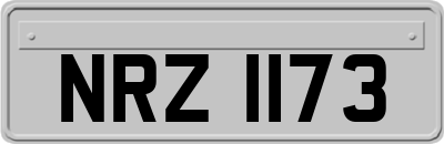 NRZ1173