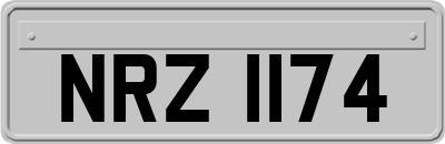 NRZ1174