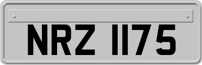 NRZ1175