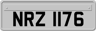 NRZ1176