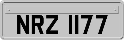 NRZ1177