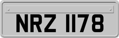 NRZ1178