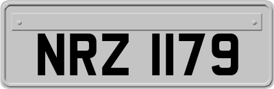 NRZ1179