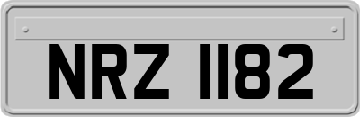 NRZ1182