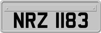 NRZ1183