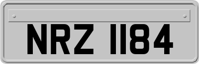 NRZ1184