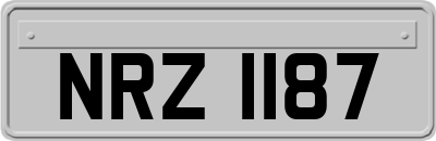 NRZ1187