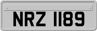 NRZ1189