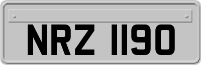 NRZ1190