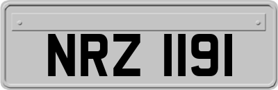 NRZ1191