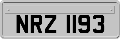 NRZ1193