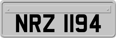 NRZ1194