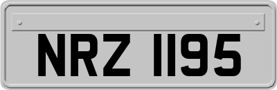 NRZ1195