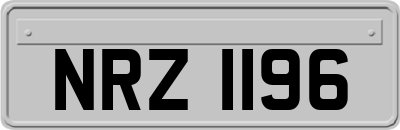 NRZ1196