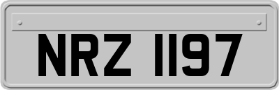 NRZ1197