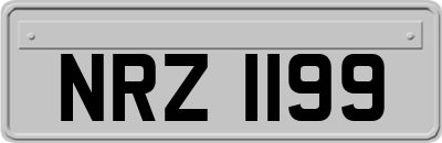 NRZ1199