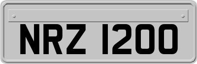 NRZ1200