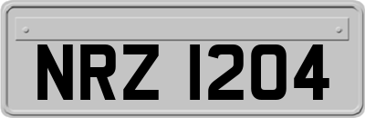 NRZ1204