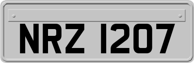 NRZ1207