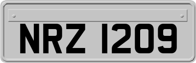 NRZ1209