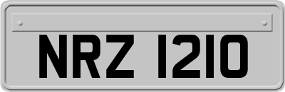 NRZ1210