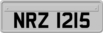 NRZ1215