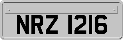 NRZ1216