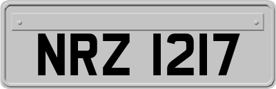 NRZ1217