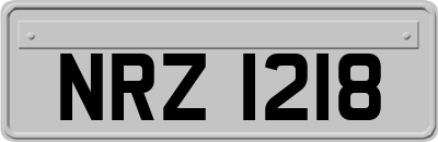 NRZ1218