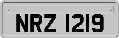 NRZ1219