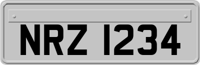 NRZ1234