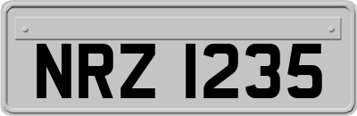 NRZ1235