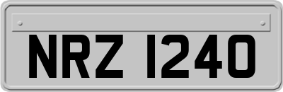 NRZ1240