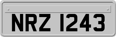 NRZ1243