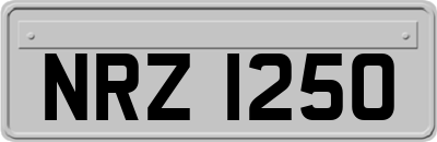 NRZ1250