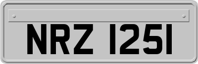 NRZ1251