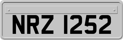 NRZ1252