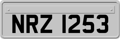 NRZ1253