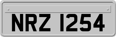 NRZ1254