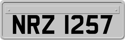 NRZ1257