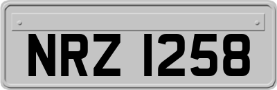 NRZ1258