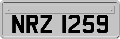 NRZ1259