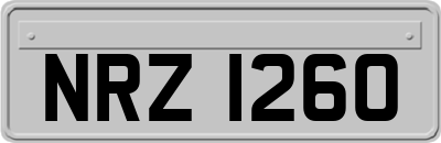 NRZ1260