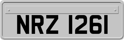 NRZ1261