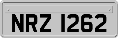 NRZ1262