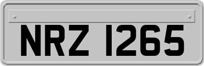 NRZ1265